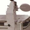 Buy cheap Mattress Production Machinese Mattress Chain Stitch Tape Edge Machine Mattress Thickness 0.12-0.4meter from wholesalers