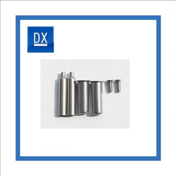 Buy cheap Stainless Steel Rotating Shaft Shell Deep Draw Metal from wholesalers