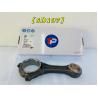 Buy cheap Black Komatsu Engine Parts Connecting Rod Piston 6D107 S6D110 4988808 from wholesalers