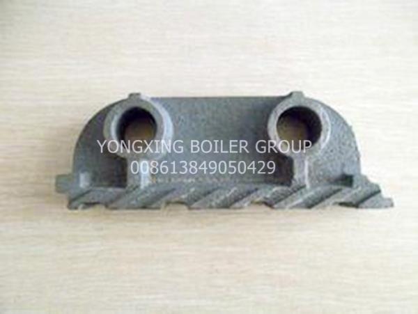 Buy cheap Chain Grate Stoker Steel Bar Grating Driven Cast Iron Fire Bars from wholesalers