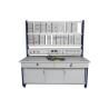 Buy cheap Electrical Training Equipment Induction Adjustable Box Technical Educational Equipment from wholesalers
