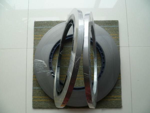 Buy cheap HV160-400 and 2B BA, bright hardenability martensitic SUS410 stainless steel coil from wholesalers