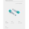 Buy cheap 36mm Length Cam Lock Fastener Screw High Performance For Knockdown Furniture from wholesalers
