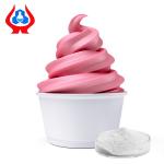 Food Additive CMC Stabilizer For Ice Cream Carboxymethyl Cellulose Sodium