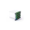 Buy cheap Single Mode SC/APC LGX Module 1x32 Fiber Splitter from wholesalers