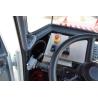 Buy cheap 30ton Underground Mining Truck with Rops/ Fops Certified Cabin from wholesalers