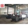 Buy cheap Industry Low Pressure Natural Gas Mobile Steam Boiler For Parboiling Rice Rice Mill from wholesalers