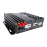 Buy cheap H.265 4CH AHD 1080P 4G mobile DVR from wholesalers
