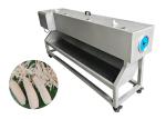 Commercial Adjustable White Radish Peeler Machine 500KG/H