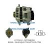 Buy cheap A2T44277 A2T45877 - MITSUBISHI Alternator 12V 65A Alternadores from wholesalers