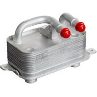 Buy cheap Professional Auto Oil Cooler , 17217519213 BMW 745LI E66 Hydraulic Oil Cooler product