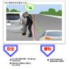 Buy cheap Aluminum Traffic Yellow Anti Theft Wheel Lock 6mm Rubber from wholesalers