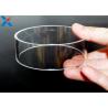 Buy cheap Round Acrylic Ball Display Stand , Basketball Football Sports Ball Display Rack from wholesalers