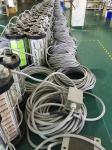 Deep Sea Fishing Light For 30/50 Meters , 5000w Submersible Fishing Light For