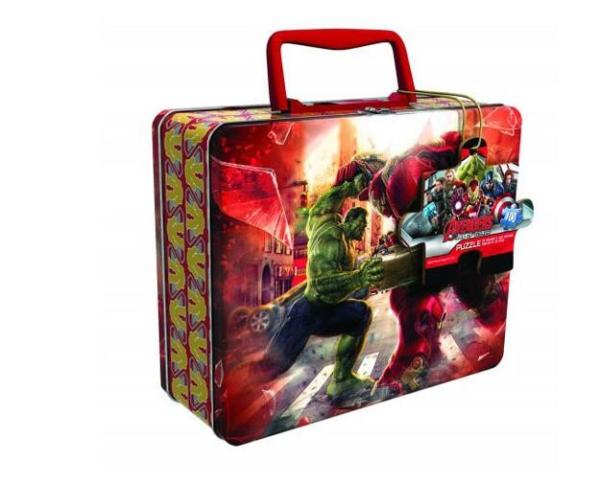 Buy cheap Thomas & Friends Puzzle Tin with Handle from wholesalers