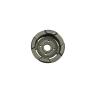 Buy cheap OEM Fe C Cu Powder Metallurgy Shock Absorber Parts Foot Valve from wholesalers