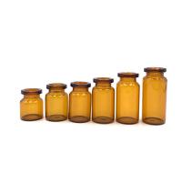 Buy cheap Sterile Packaging Boro7.0 0.33oz Borosilicate Glass Bottle product