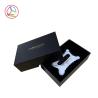 Buy cheap Anti Scratch Lamination Black Color Hot Stamped Craft Gift Box from wholesalers