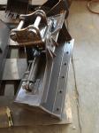 HIGH QUALITY EXCAVATOR ATTACHMENTS EXCAVATOR TILT BUCKET