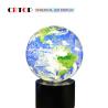 Buy cheap P4mm 1500cd 2.5m Diameter LED Ball Display Spherical Full Color from wholesalers