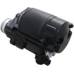 Black Softail Touring Harley Starter Motor , Dyna Starter Motor 1584 Cc 18905n