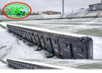 Buy cheap P10 Outdoor Stadium LED Display Football Advertising for Match Boards from wholesalers