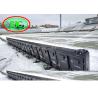 Buy cheap P10 Outdoor Stadium LED Display Football Advertising for Match Boards from wholesalers