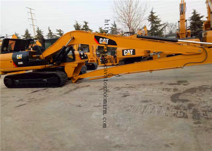 Q55030 Meters CAT330 CAT345 Long Reach Attachment