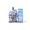 Buy cheap Lab scale Pilot Stirred Tank Bioreactor Mechanical Stainless Steel Fermenter from wholesalers