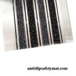 Custom Aluminum Door Mats Commercial Residential Entry