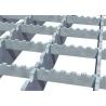 Buy cheap Hot Dip Galvanized Steel Bar Grating from wholesalers