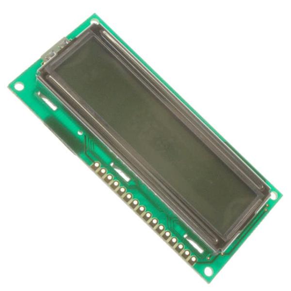 Buy cheap LCM-S01601DSF from wholesalers