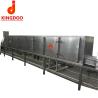 Buy cheap Fried Instant Noodles Production Line 380V 415V 56000W With 60000pcs/8hours from wholesalers