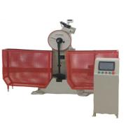 Buy cheap Computer Control Metal Pendulum Charpy Impact Testing Machine product