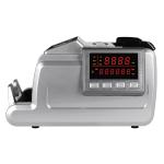 IR MT VND PKR Money Counter Machines That Separates Bills 110MM Note