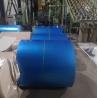 Buy cheap AZ150+/-20 ASTM A792M CS-B Anti-Finger Print Aluzinc Steel AFP Galvalume Steel Coils from wholesalers