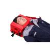 Buy cheap Density NBR Head Immobilizer For Safe Head Rest 42*26*18cm Product Size from wholesalers