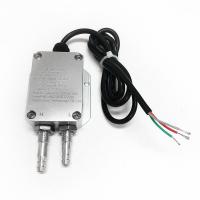 Buy cheap 5V 30kpa Micro Differential Pressure Sensor For Air Compressor product