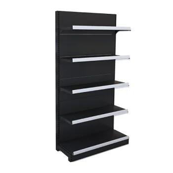 Buy cheap Durable Functional Fantastic Design Gondola Shelving Supermarket Shelves from wholesalers