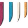 Buy cheap Anterior Dental Sectional Matrix System Placement Wooden Wedges W1 1.0 from wholesalers