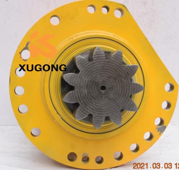 Komatsu Excavator Final Drive Swing Reducer PC128US-2 PC138US-2 Swing Gearbox