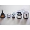 Buy cheap External Integrated Insert Molding Plastic Filters For Vacuum Cleaner Home Appliance from wholesalers