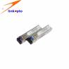 Buy cheap Simplex LC Connectors BIDI SFP Modules 1.25G 40km Transmission Distance from wholesalers
