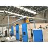 Buy cheap 300kg/H - 700kg/H Geotextile Needle Punching Production Line Non Woven Punching Machine from wholesalers
