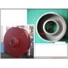 Buy cheap Aier High Chrome Slurry Pump Parts Easy Installation Wear Resistant Material from wholesalers