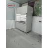 Buy cheap Customized Laboratory Fume Hood Lab Fume Hoods Anti-static Safety System 220V/50Hz from wholesalers