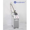 Buy cheap 2018 Newest 1064/532nm Q Switch ND Yag Laser Tattoo Removal Machine from wholesalers
