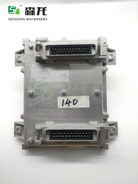 Buy cheap ECU EC140B EC140 Excavator Engine Board 10555535 from wholesalers
