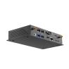 Buy cheap 4K Android 11 OS Digital Signage Media Player Support WIFI BT 1000M LAN 4G Lte from wholesalers