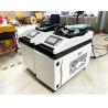 Buy cheap 3000w Handheld Laser Welding Machine Water Cooled For Metal from wholesalers